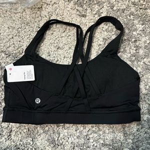 New Lululemon Energy Bra